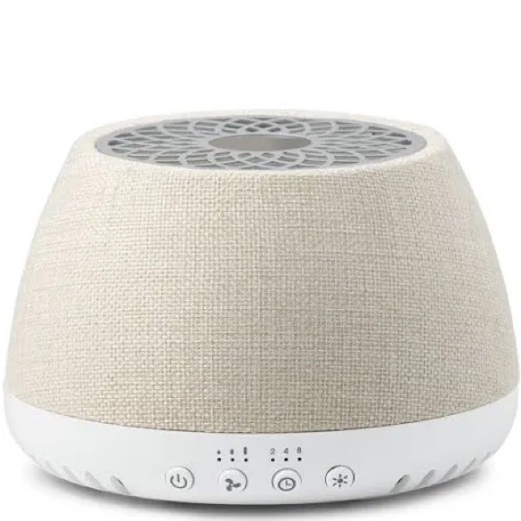 Scentsy Air Linen With 2 Twin Pack Pods - Picture 1 of 3